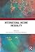 International Income Inequa...