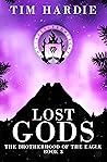 Lost Gods by Tim Hardie