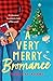 A Very Merry Bromance (Bromance Book Club, #5)