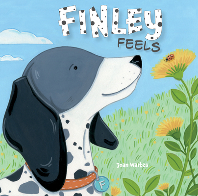 Finley Feels (Board Book)