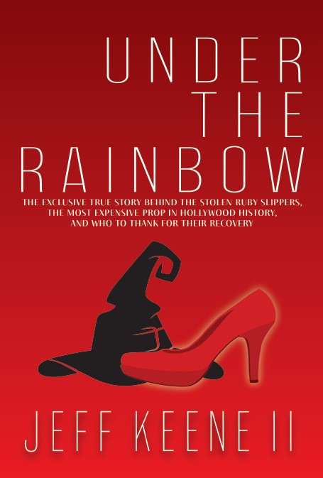 Under the Rainbow