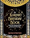 The Karmic Birthday Book by Monte Farber