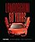 Lamborghini 60 Years: 60 Years