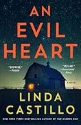 An Evil Heart (Kate Burkholder, #15)