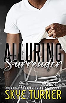 Alluring Surrender (Bayou Stix, #5)