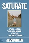 Saturate: Leaving...
