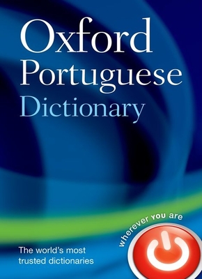 Oxford Portuguese Dictionary (Hardcover)