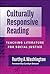 Culturally Responsive Readi...