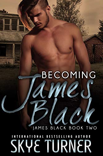 Becoming James Black (James Black #2)