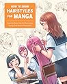 How to Draw Hairs...