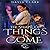 The Shape of Things to Come (Coven Cove #2)