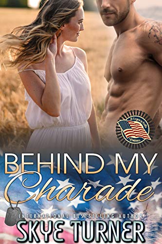 Behind My Charade (Legacy Falls)