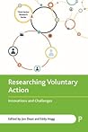 Researching Voluntary Action: Innovations and Challenges (Third Sector Research)