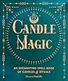 Candle Magic by Minerva Radcliffe
