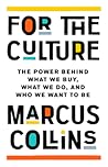For the Culture: ...
