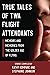 True Tales of TWA Flight At...