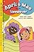 April & Mae and the Sleepover: The Friday Book (Every Day with April & Mae)