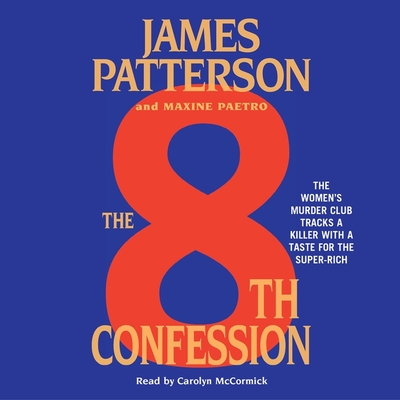 The 8th Confession