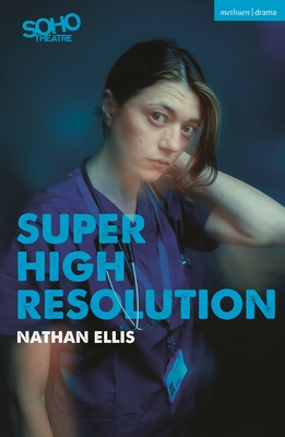 Super High Resolution (Modern Plays)