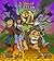 The Wonderful Wizard of Oz (The Oz Series, 1)