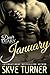 January (Dear Diary #1)