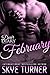 February (Dear Diary #2)