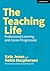 The Teaching Life by Kate     Jones