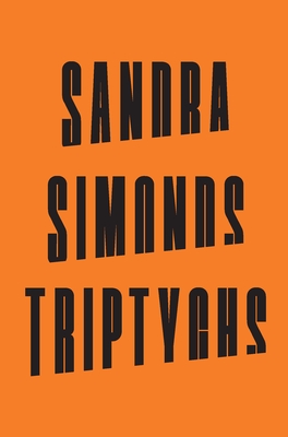 Triptychs (Hardcover)