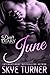 June (Dear Diary #6)
