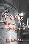 Paris Histories a...