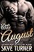 August (Dear Diary #8)