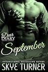 September (Dear Diary #9)