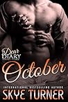 October (Dear Diary #10)