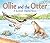 Ollie and the Otter: A Scot...