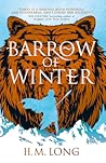 Barrow of Winter by H.M. Long