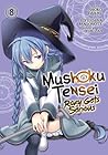 Mushoku Tensei: Roxy Gets Serious Vol. 8 Mushoku Tensei: Roxy Gets Serious Vol. 8