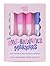 Chronicle Books Rule-Breaker’s Markers by Huyen Dinh by Huyen Dinh