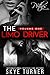 The Limo Driver by Skye Turner