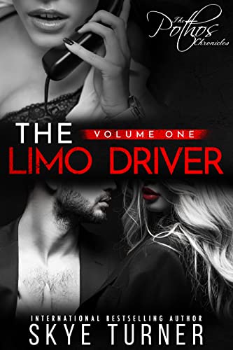 The Limo Driver (The Pothos Chronicles #1)
