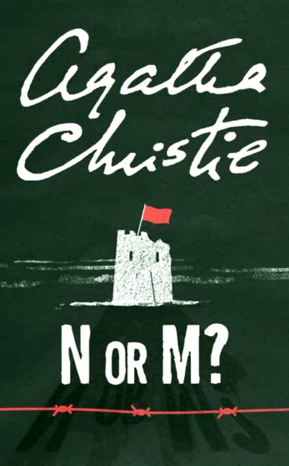 N OR M?