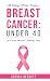 Breast Cancer Under 40: 100...
