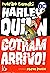 Harley Quinn: Gotham arrivo!