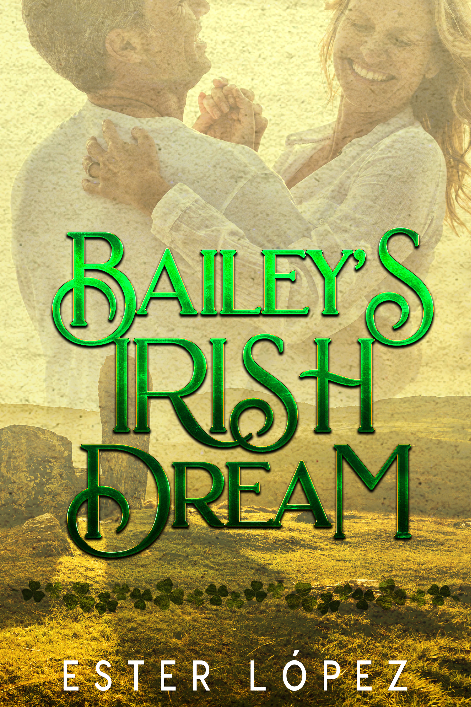 Bailey's Irish Dream