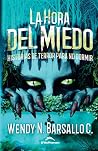 La Hora del Miedo: Historias de Terror para no dormir (Spanish Edition)