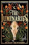 The Luminaries by Susan Dennard