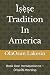 Ìṣẹ̀ṣe Tradition In America: Book One: Introduction to ~ Òrìṣà’Ìfá Worship (Ìṣẹ̀ṣe Òrìṣà’Ìfá Worship In America)