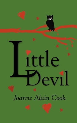 Little Devil (SACTown Mysteries)