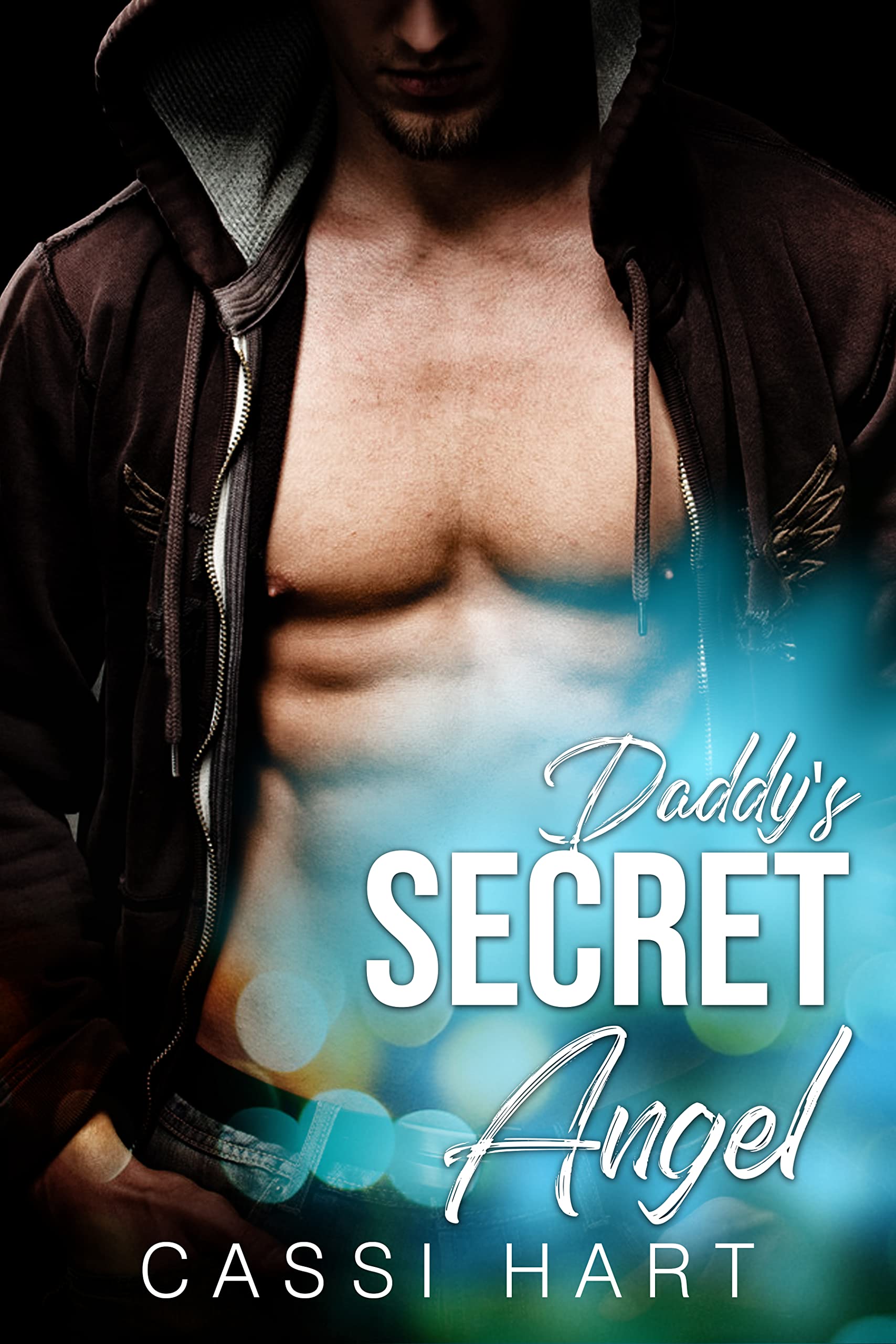 Daddy's Secret Angel (Suddenly His, #1)