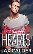 Beautiful Hearts (Rainbow Redemption, #1) 