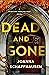 Dead and Gone (Detective Annalisa Vega, #3)
